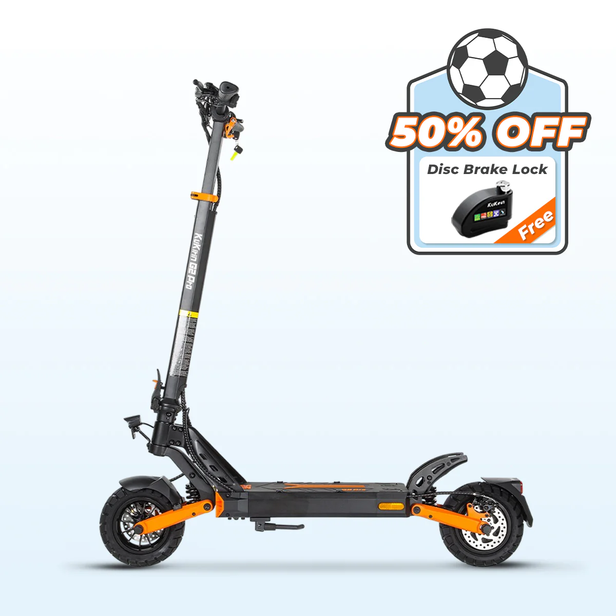 Daily Travel E-scooters