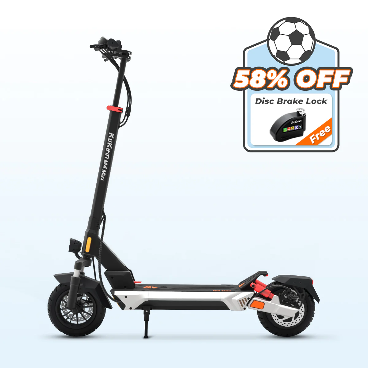 Best-Seller E-scooters